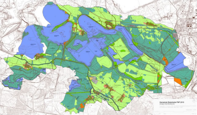 Download Flächennutzungsplan