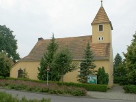 Kirche Tätzschwitz