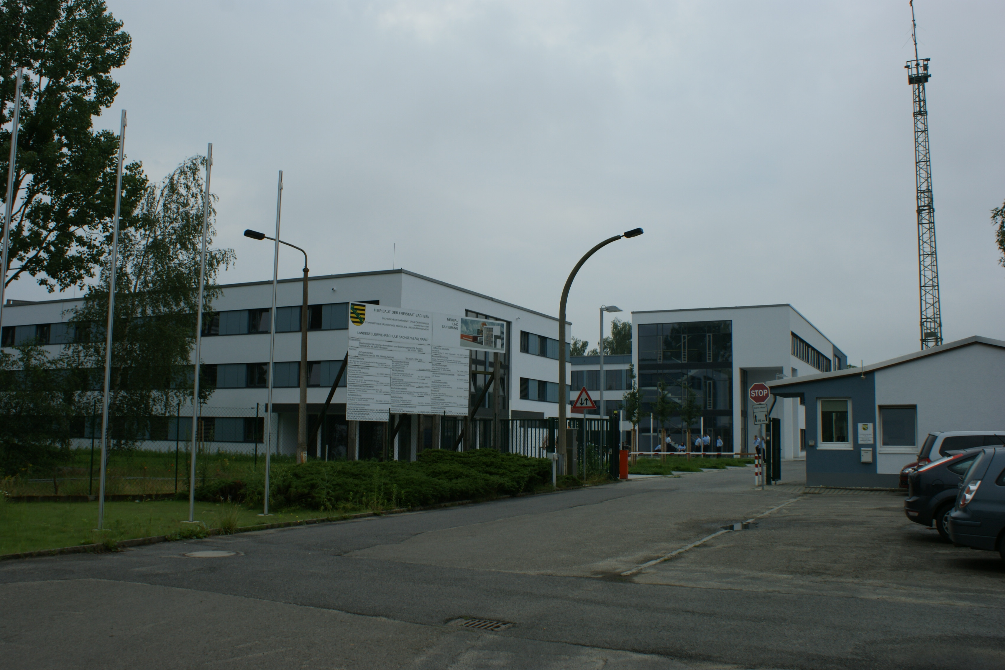 Ortsteil Nardt